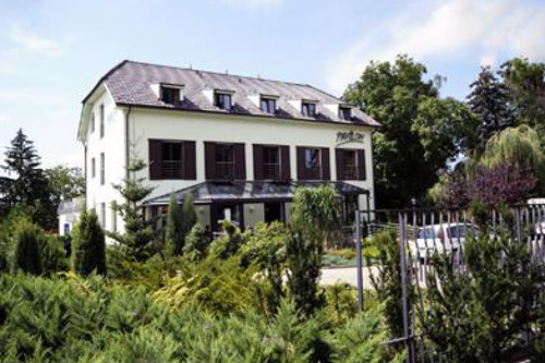 Hotel PAVILON
