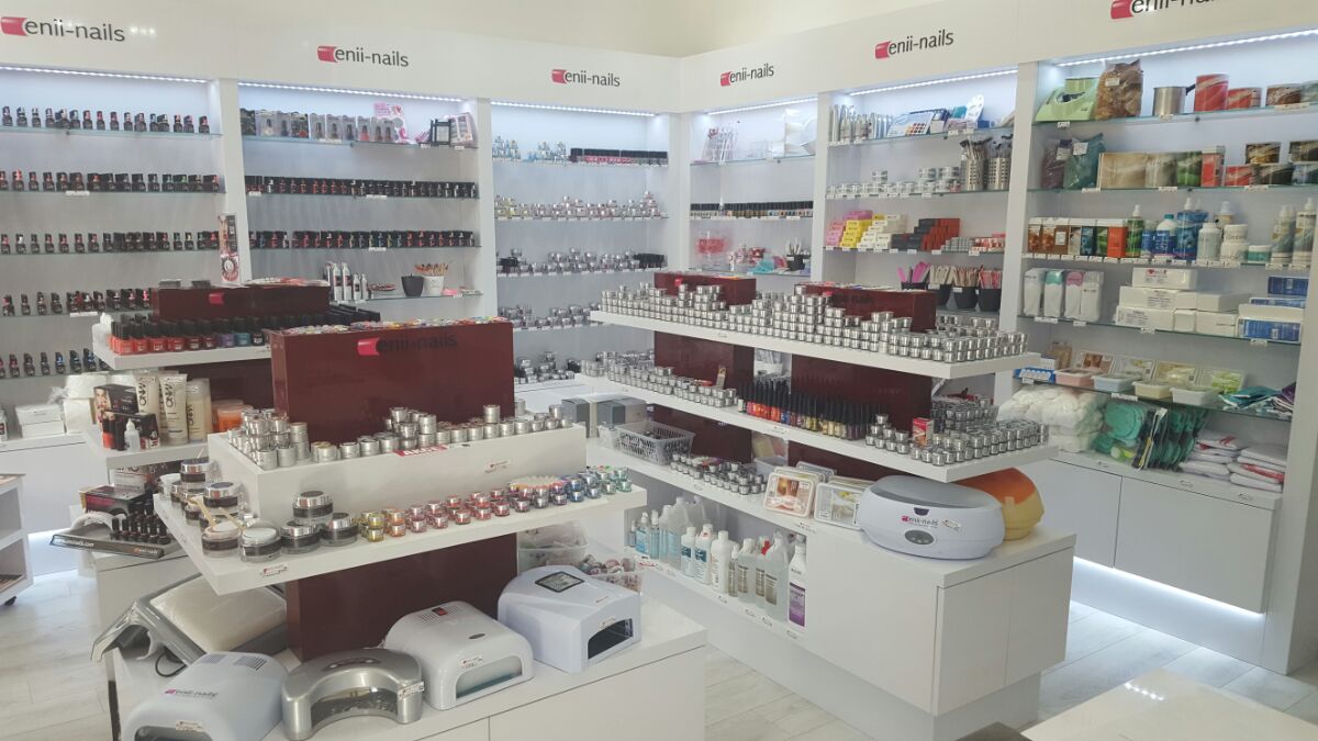 Enii Nails - nehty foto 3