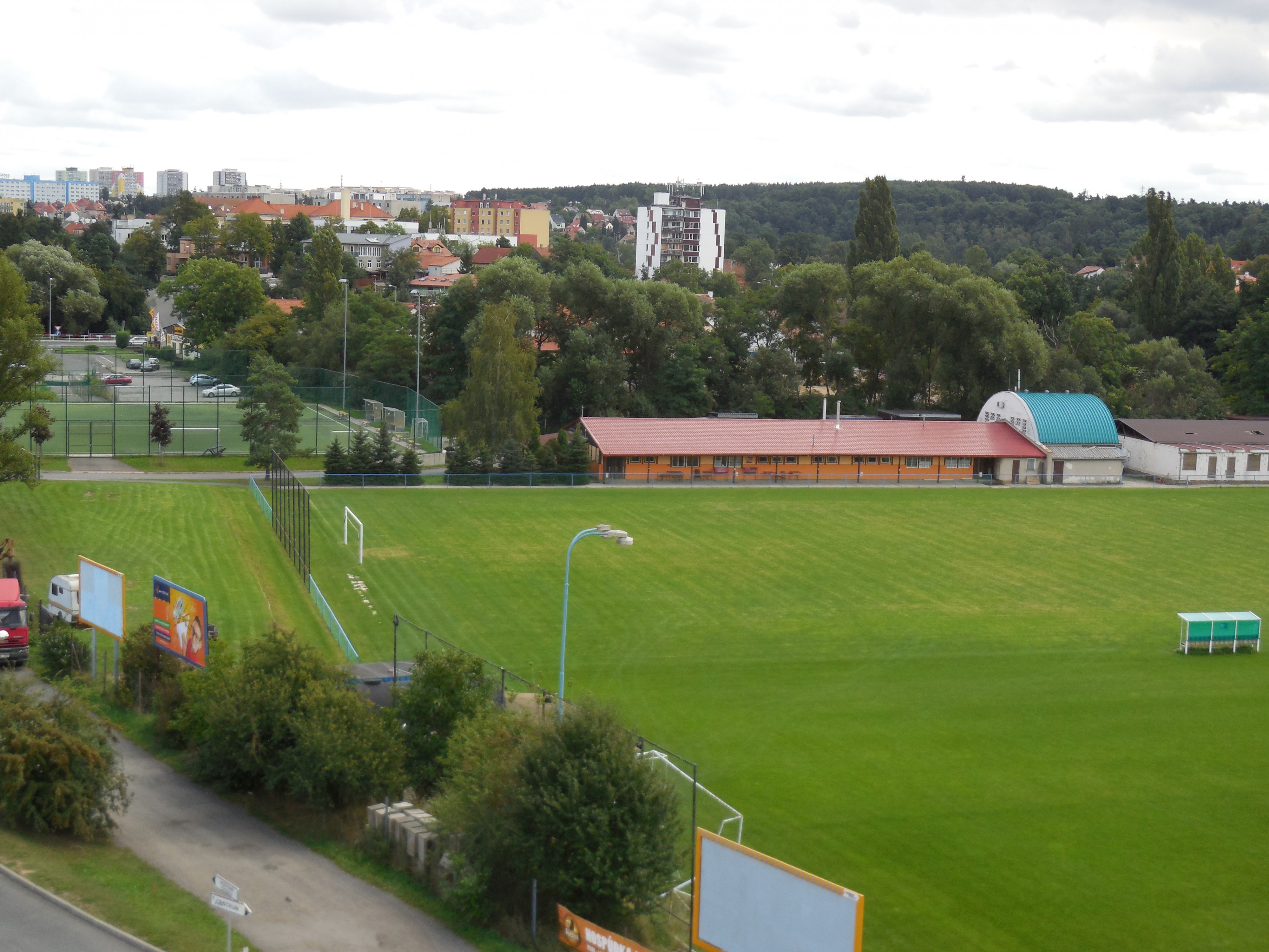Restaurace Na Hřišti foto 5