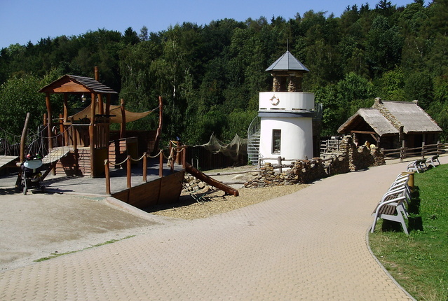 Zoo Jihlava foto 4