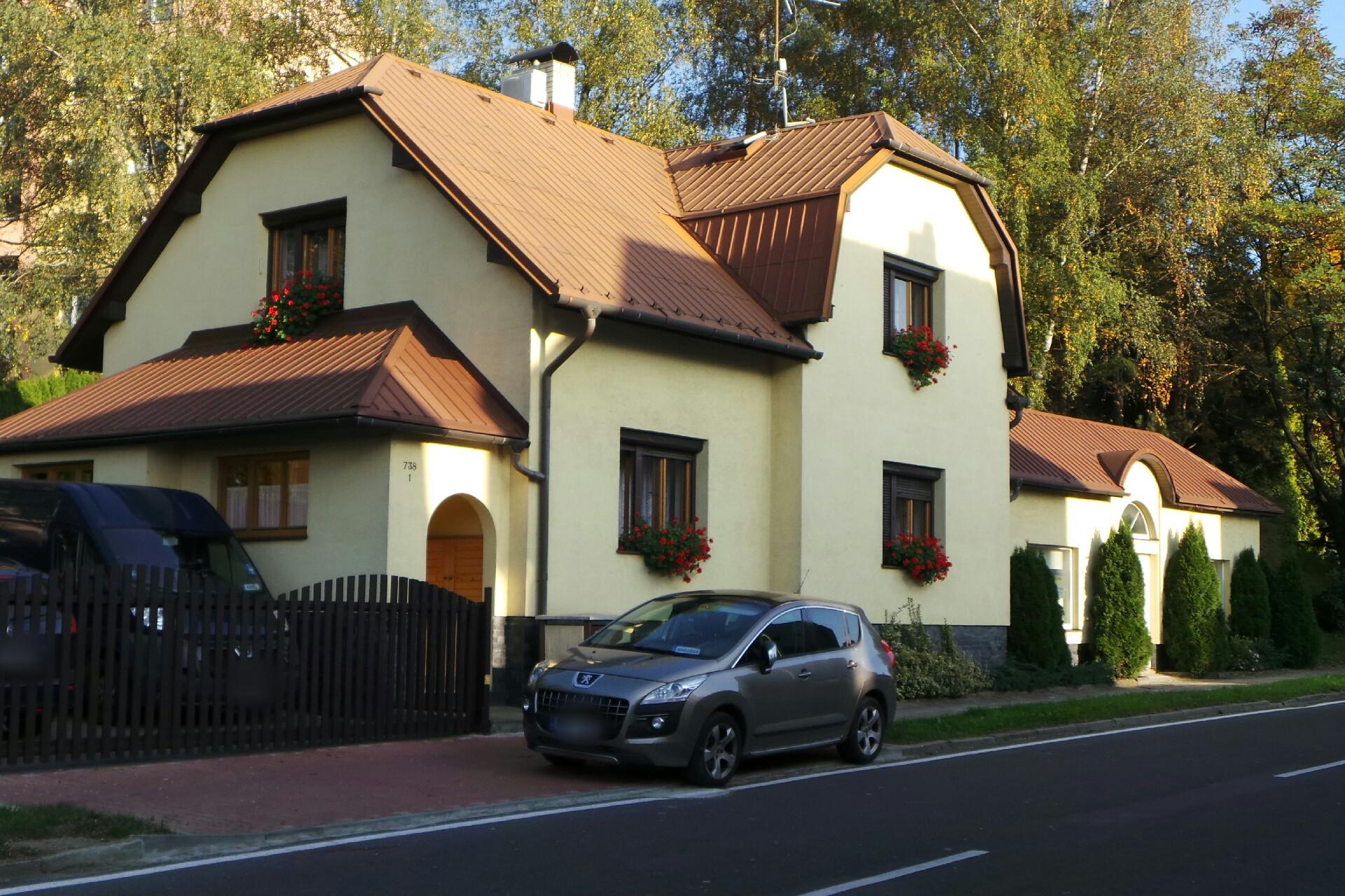 Nákladní doprava - Karel Břemek