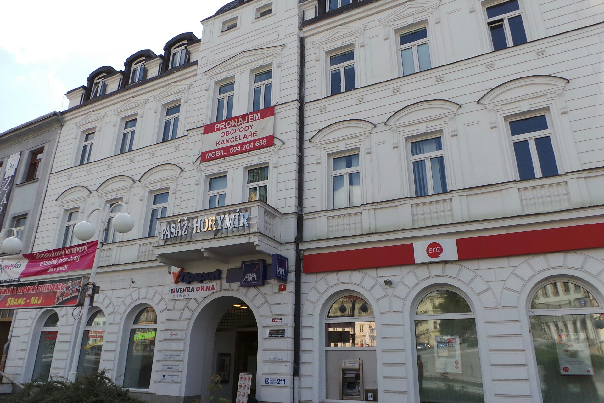 Zdravotní pojišťovna ministerstva vnitra České republiky