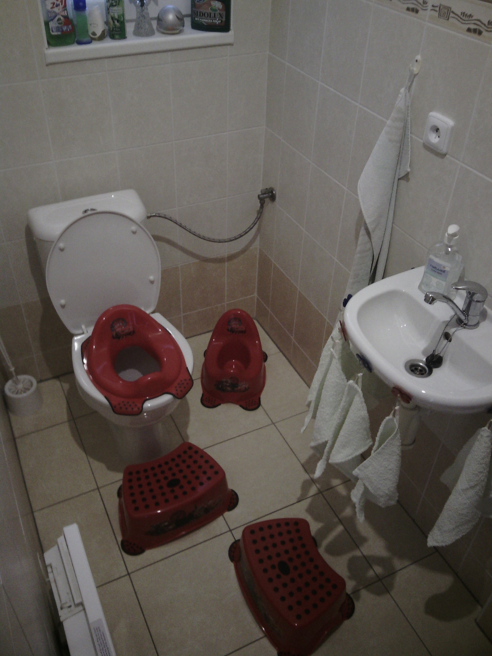 Miniškolka DĚTSKÝ SVĚT foto 4