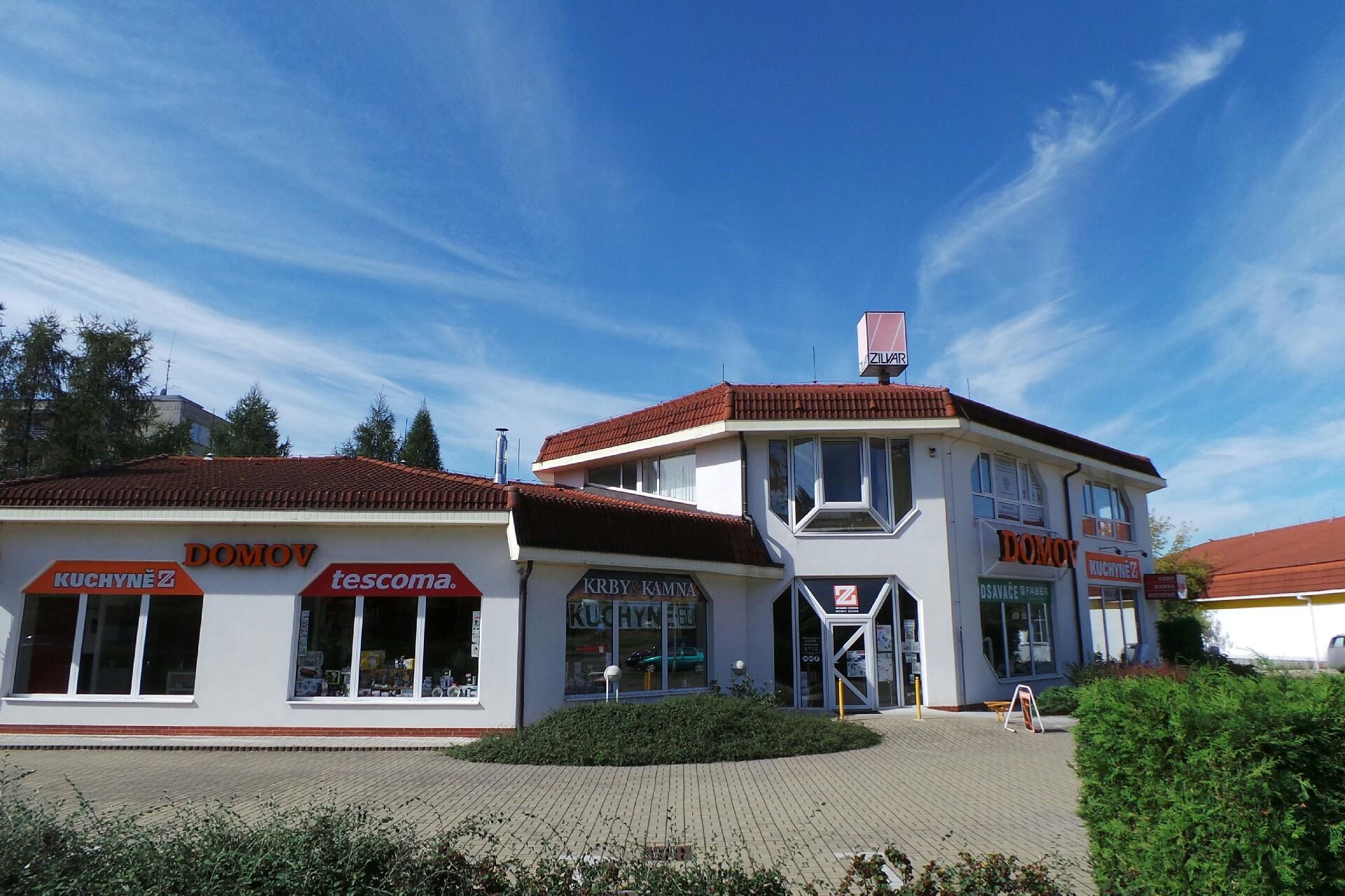 Atelier ZILVAR, s.r.o.