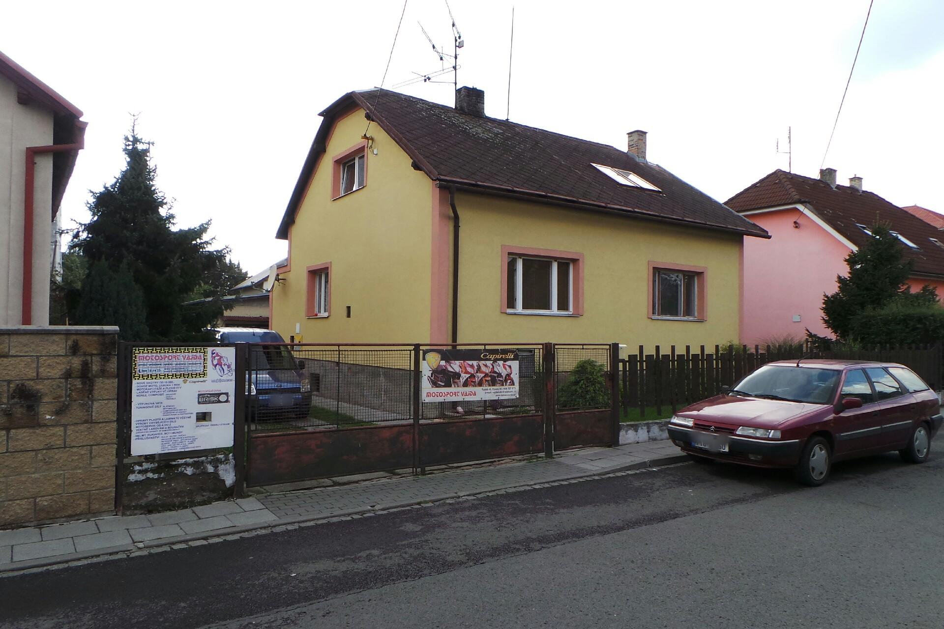 Motosport Vajda