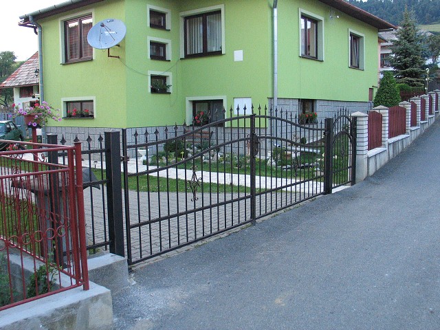 NEREZKOV System foto 6