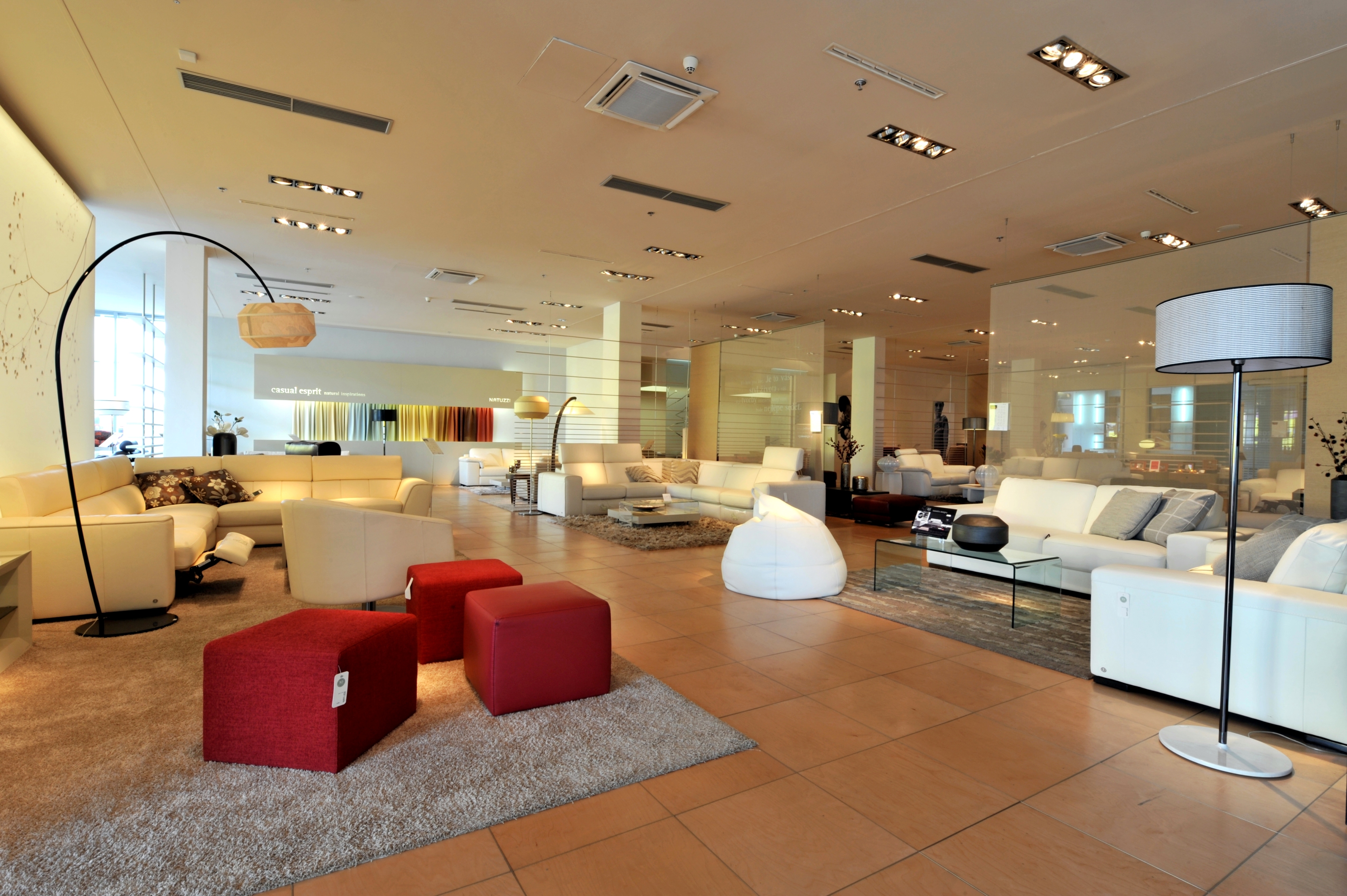 Natuzzi Italia foto 3