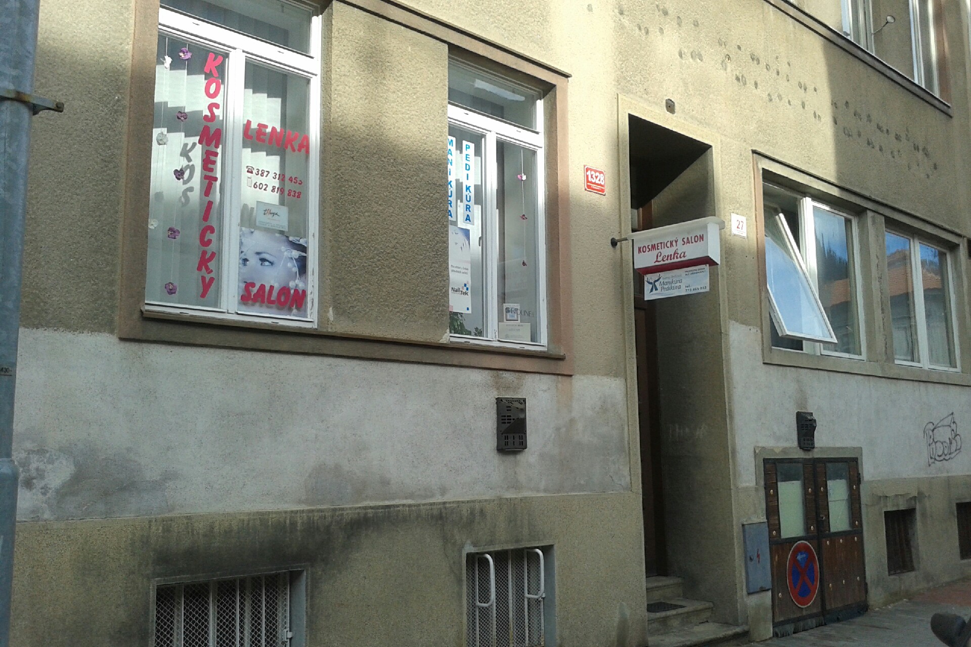 Nehtové studio Ivana Pešková foto 1