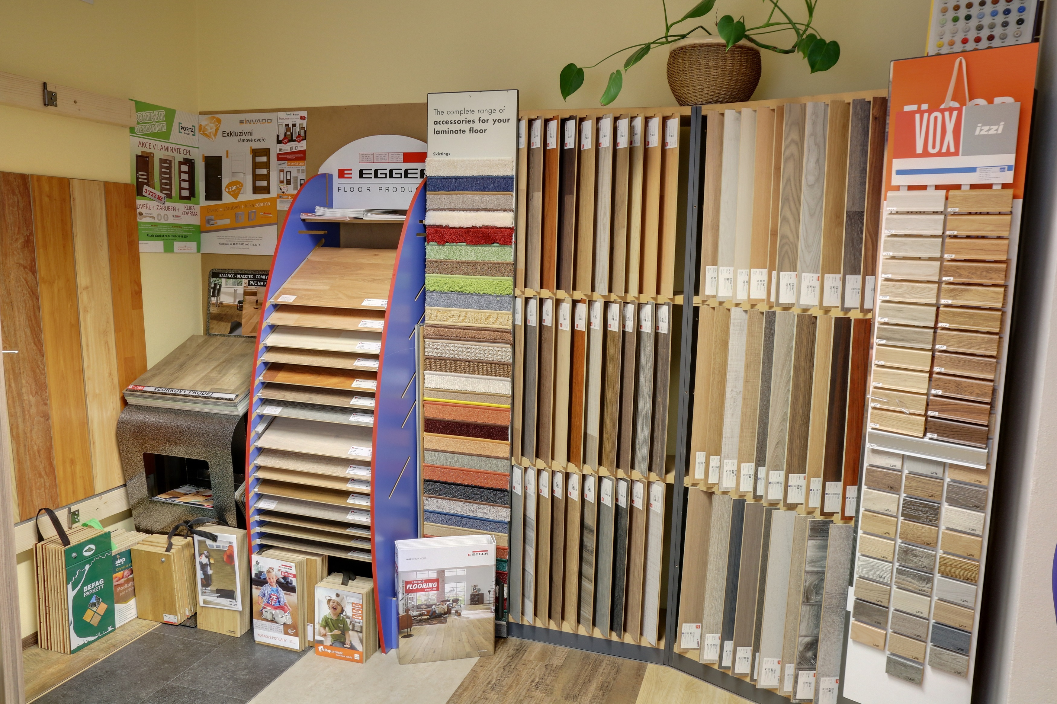 TOP - PODLAHY Evžen Baďura foto 6