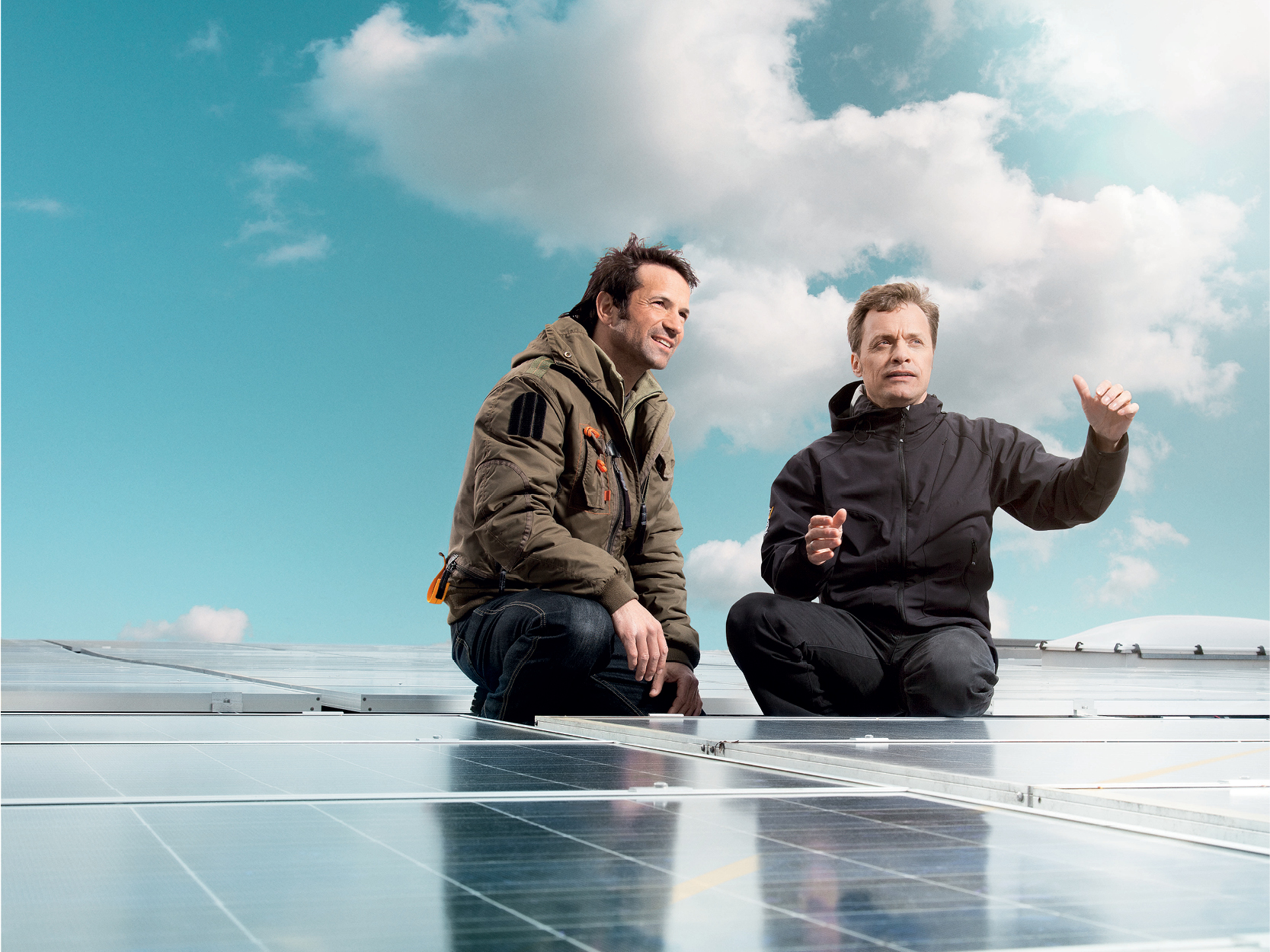 Krannich Solar s.r.o foto 1