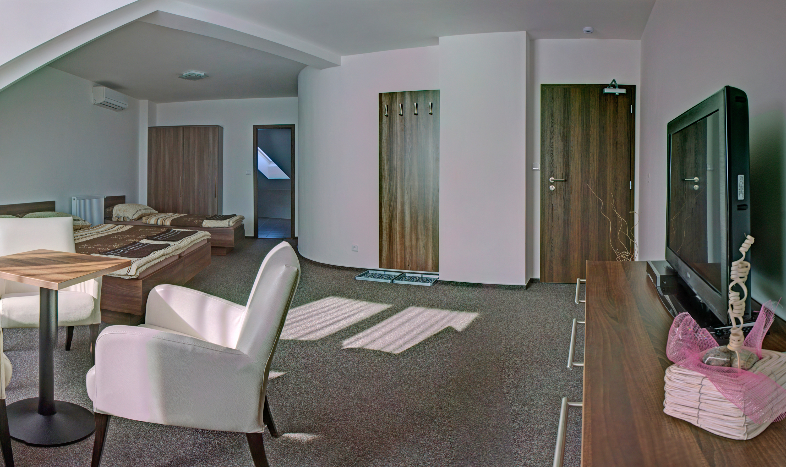 Penzion Na Dlouhé foto 3