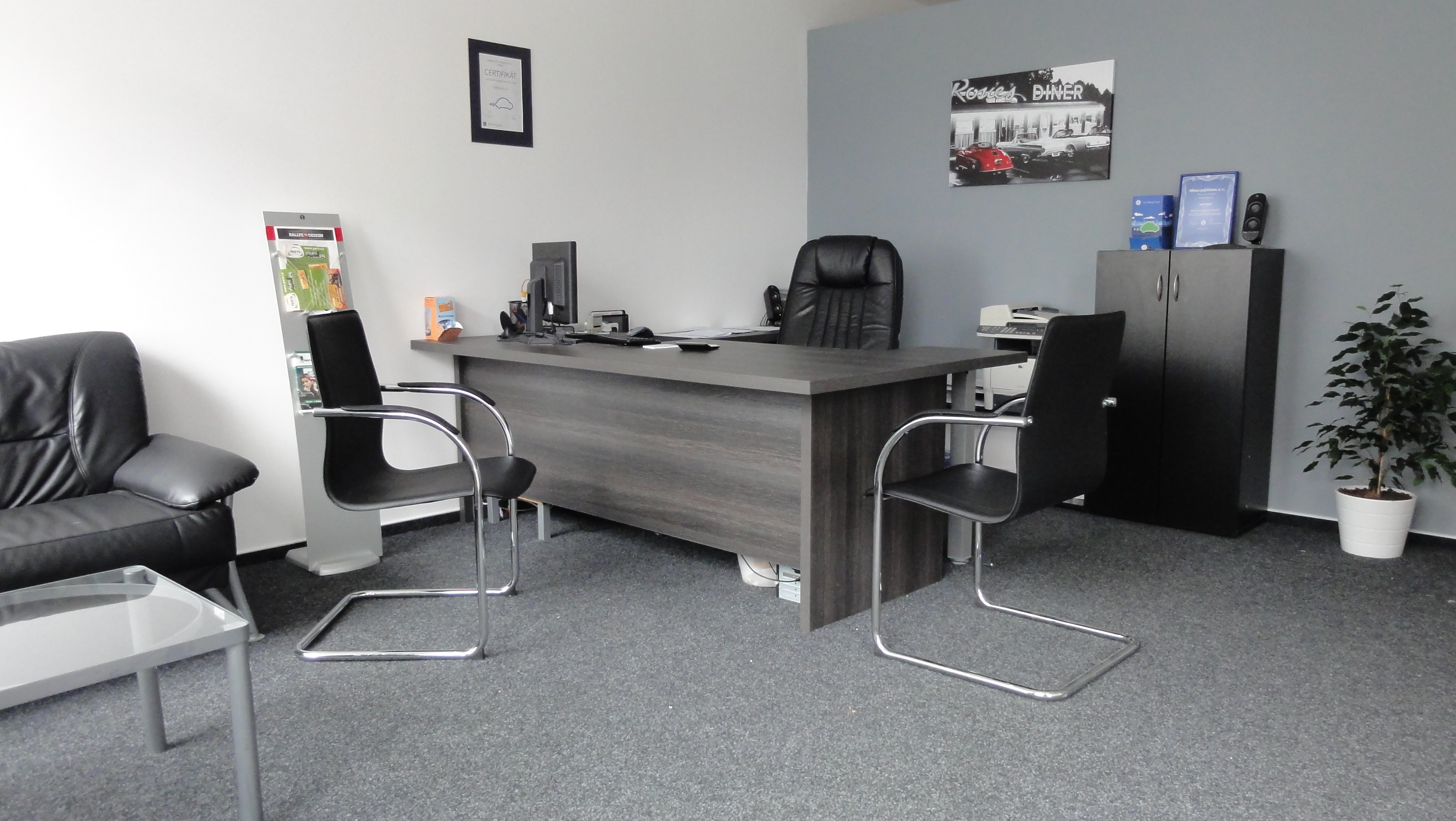 Trading cars s.r.o. foto 4