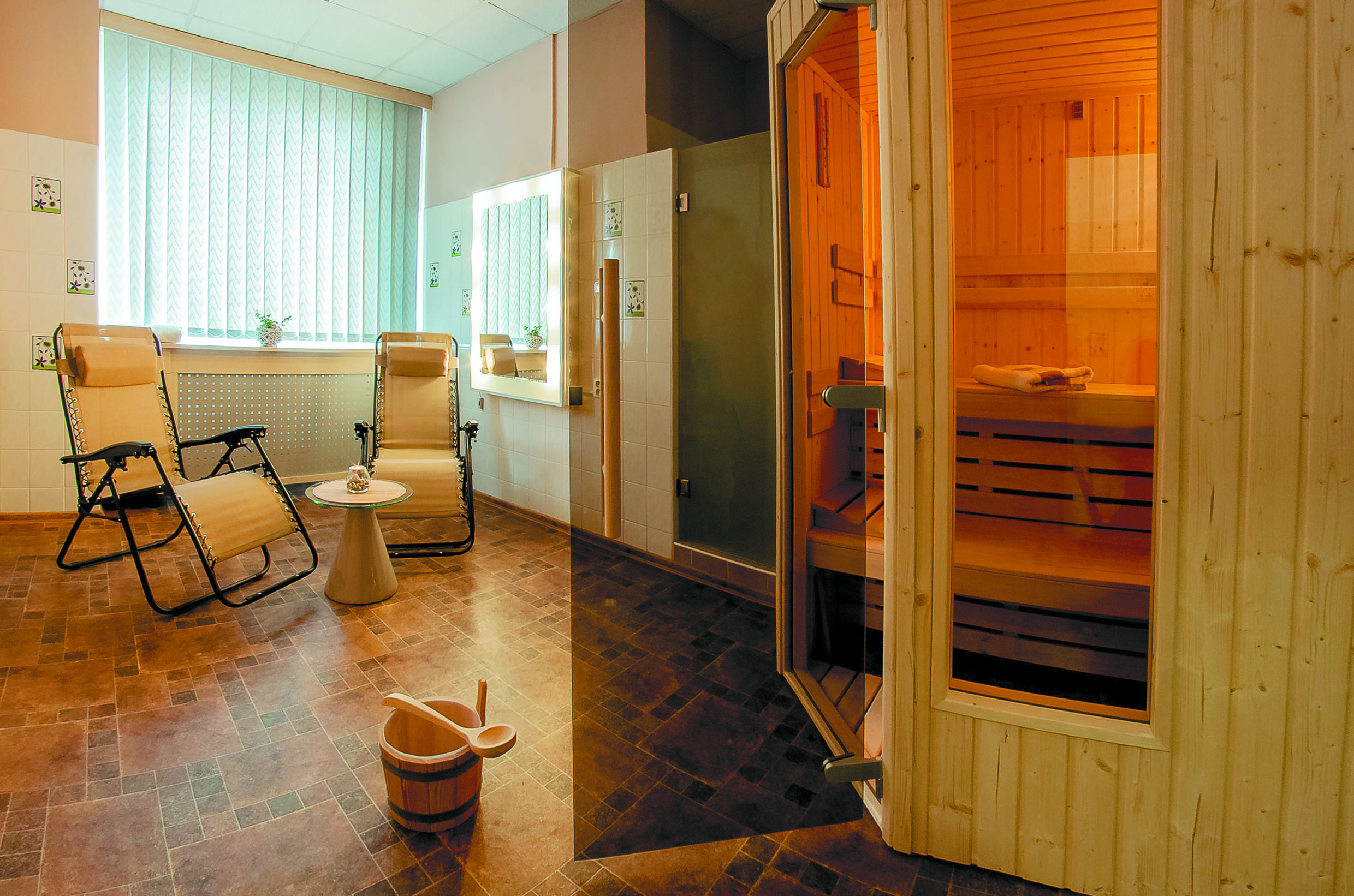 Penzion a regenerační centrum Solnička foto 4