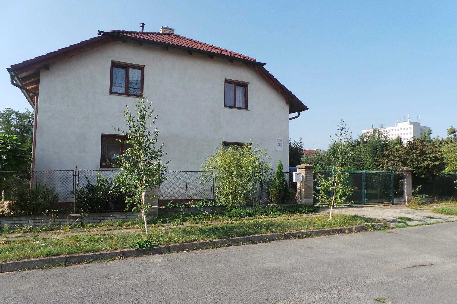 Mgr. Markéta Tillerová, advokát