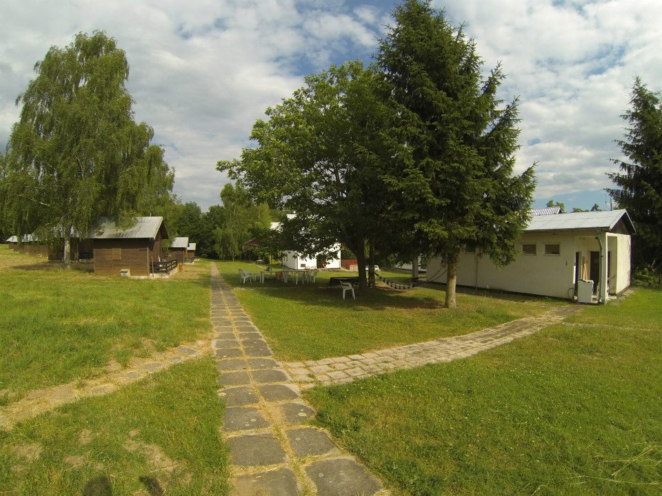 Rekreační středisko Husárna foto 2