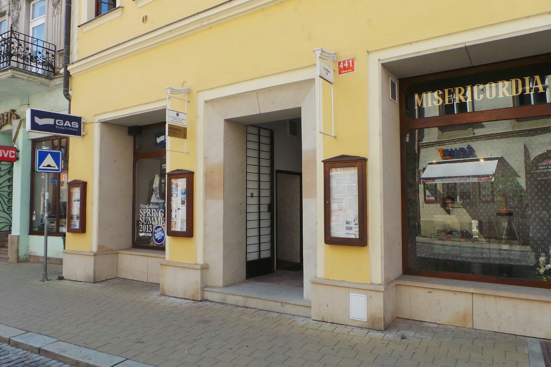 Mgr. Stanislav Sochor, advokát