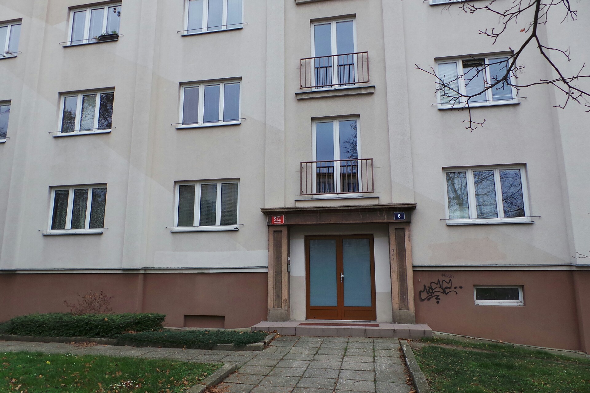 Ing. Martina Kaprálková