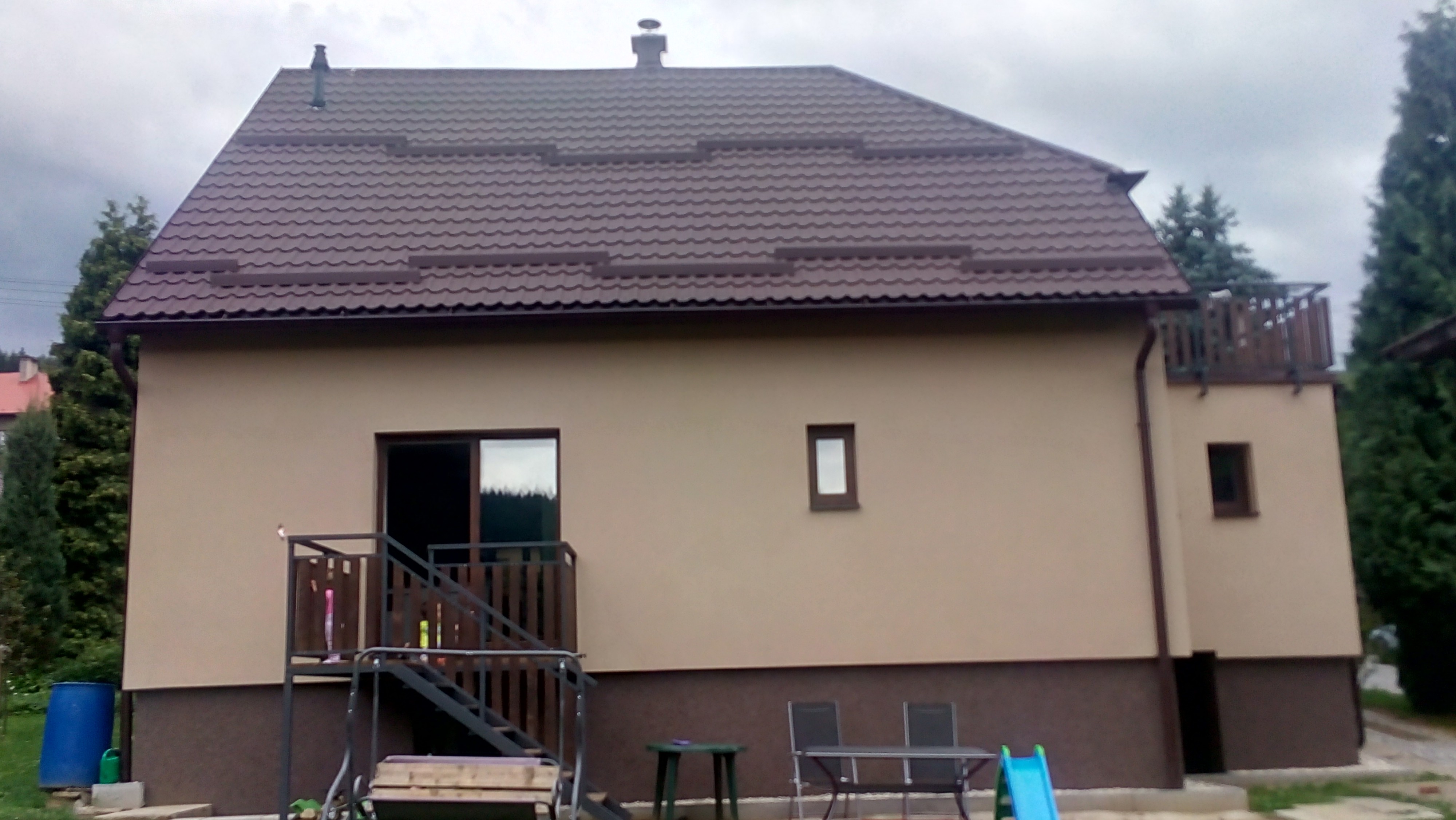 RAŠKA STŘECHY s.r.o. foto 2