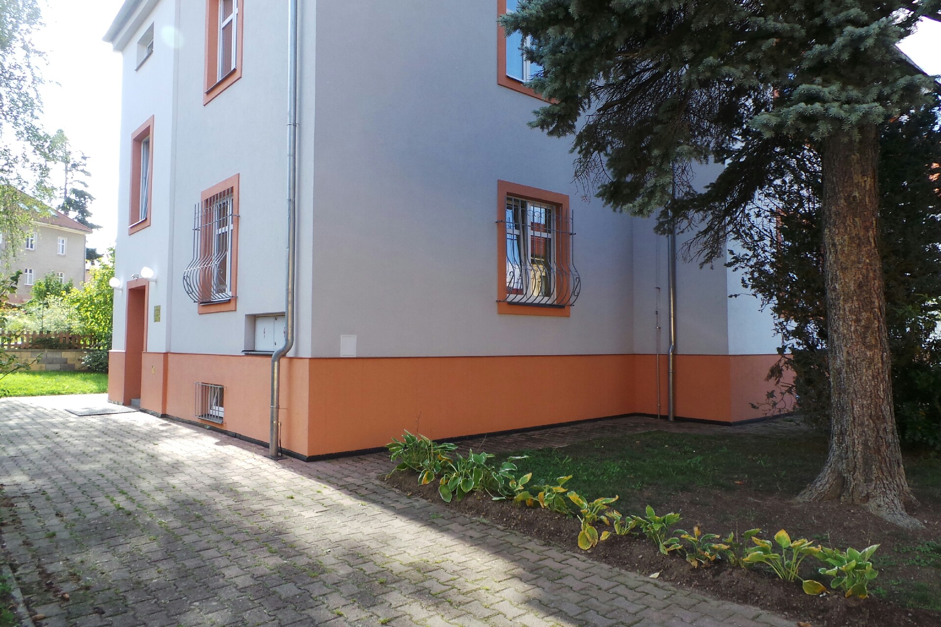 Jince - úřad městyse