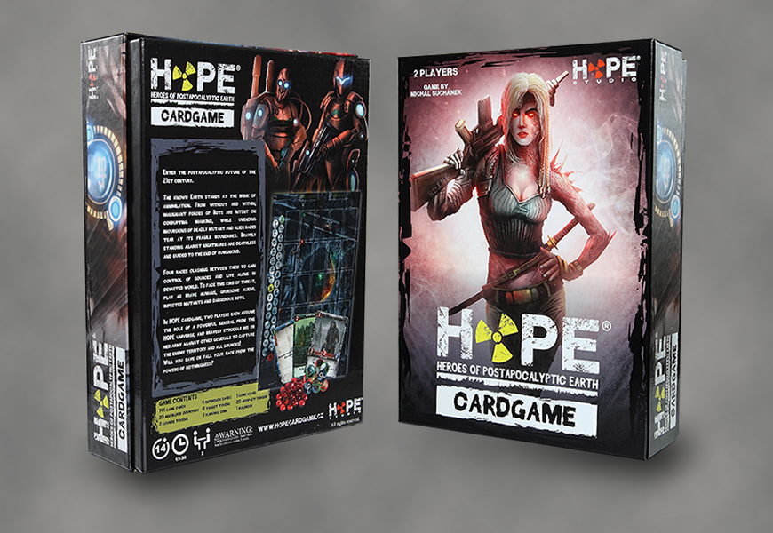 HOPE Studio s.r.o. foto 2