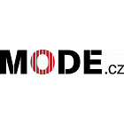 Logo obchodu MODE.CZ