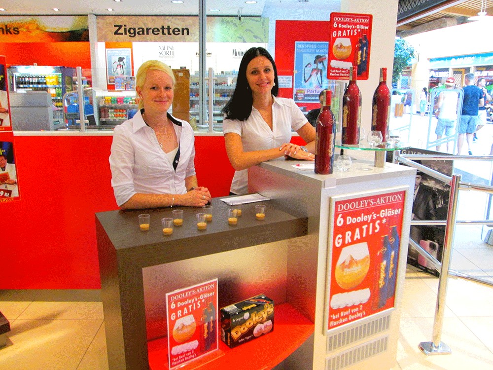 Promotion Services CZ, a.s. foto 3