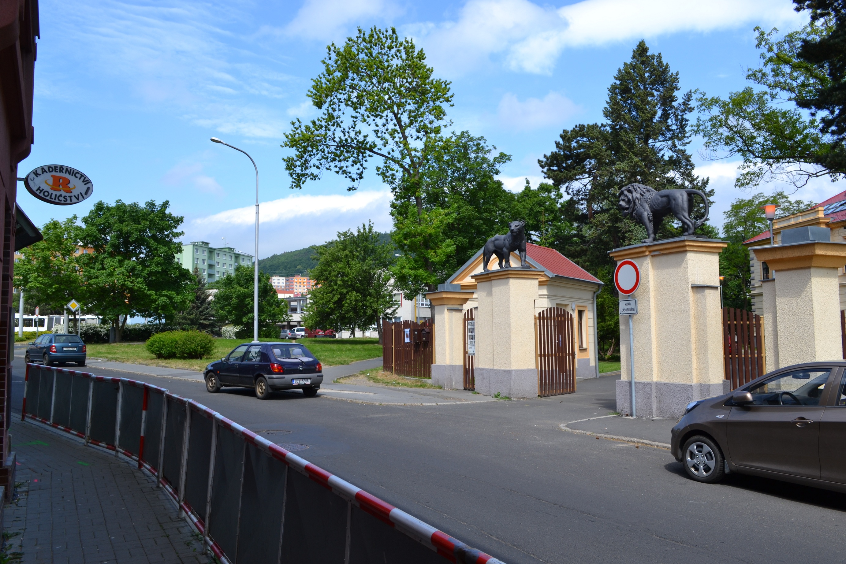 Kadeřnictví R foto 5