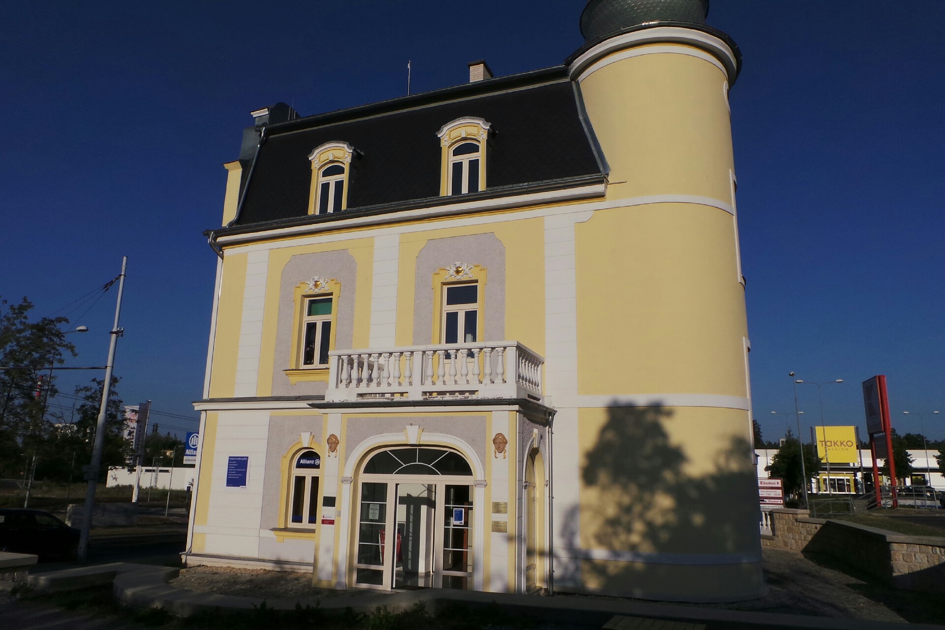 Daňový poradce ev. č. 1003 Ing. Eva Tobrmanová