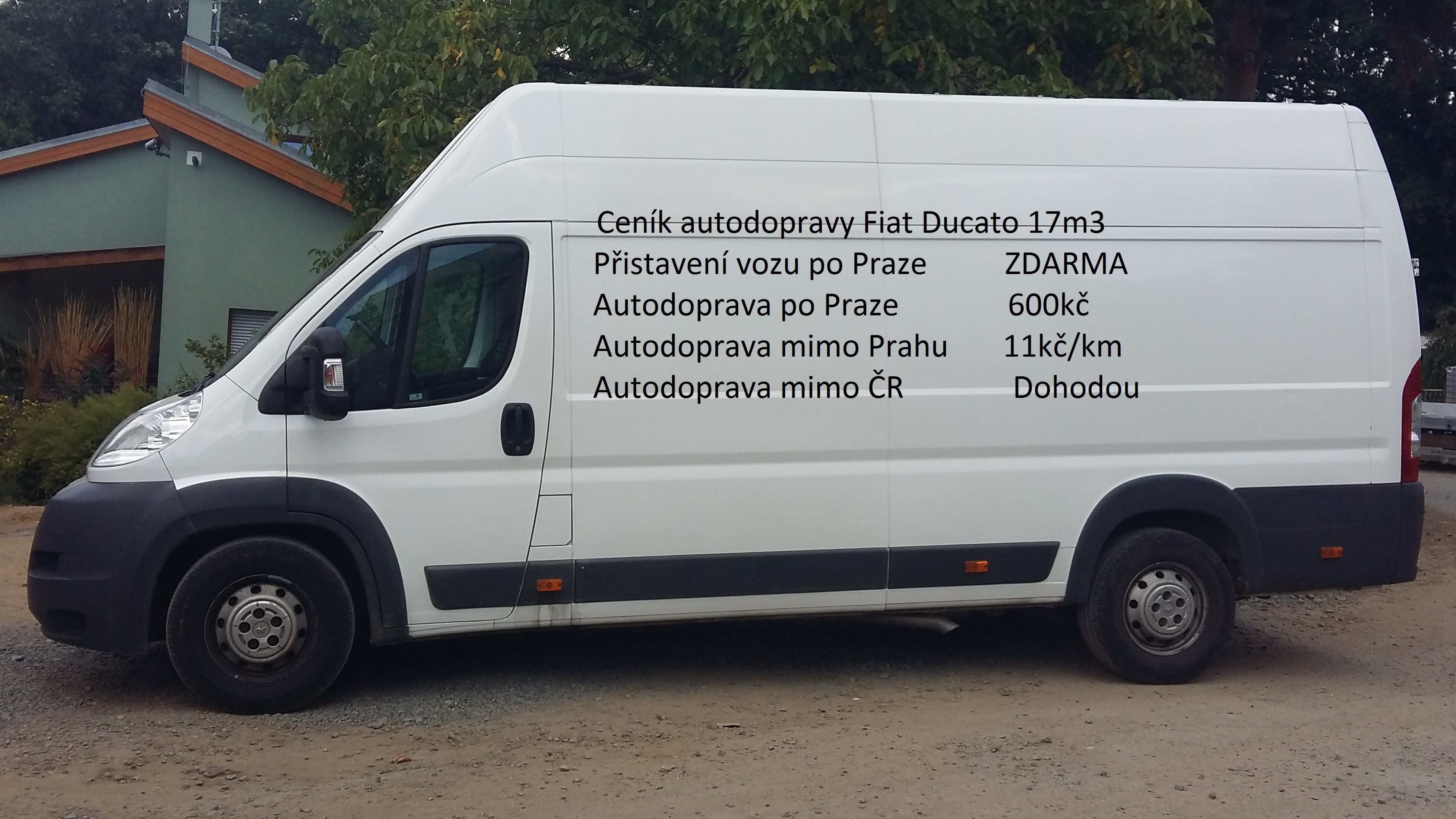 Cargo-Trans-Logistics, s.r.o. foto 4