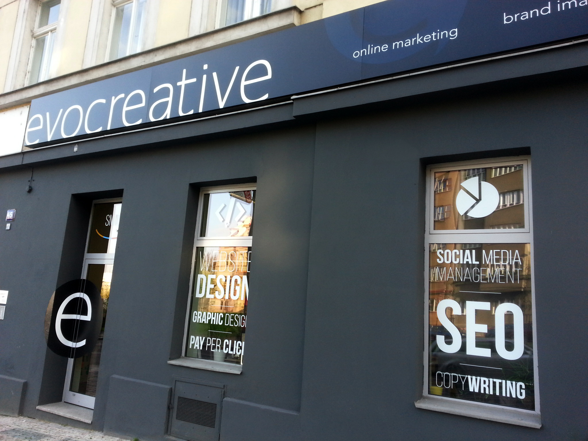 Evocreative s. r. o. foto 2