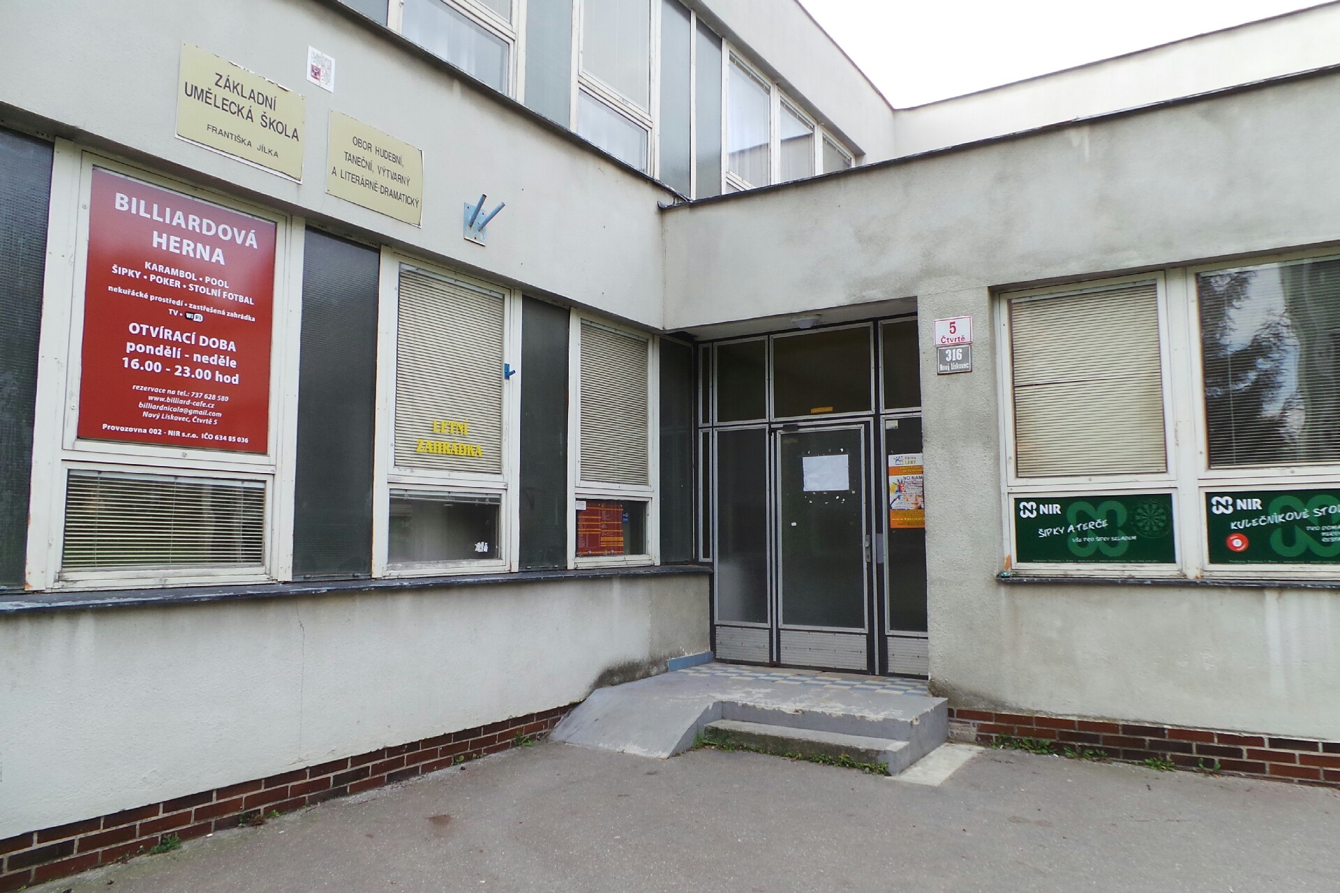 Vlasta Ondráková - odborník na permanentní make-up