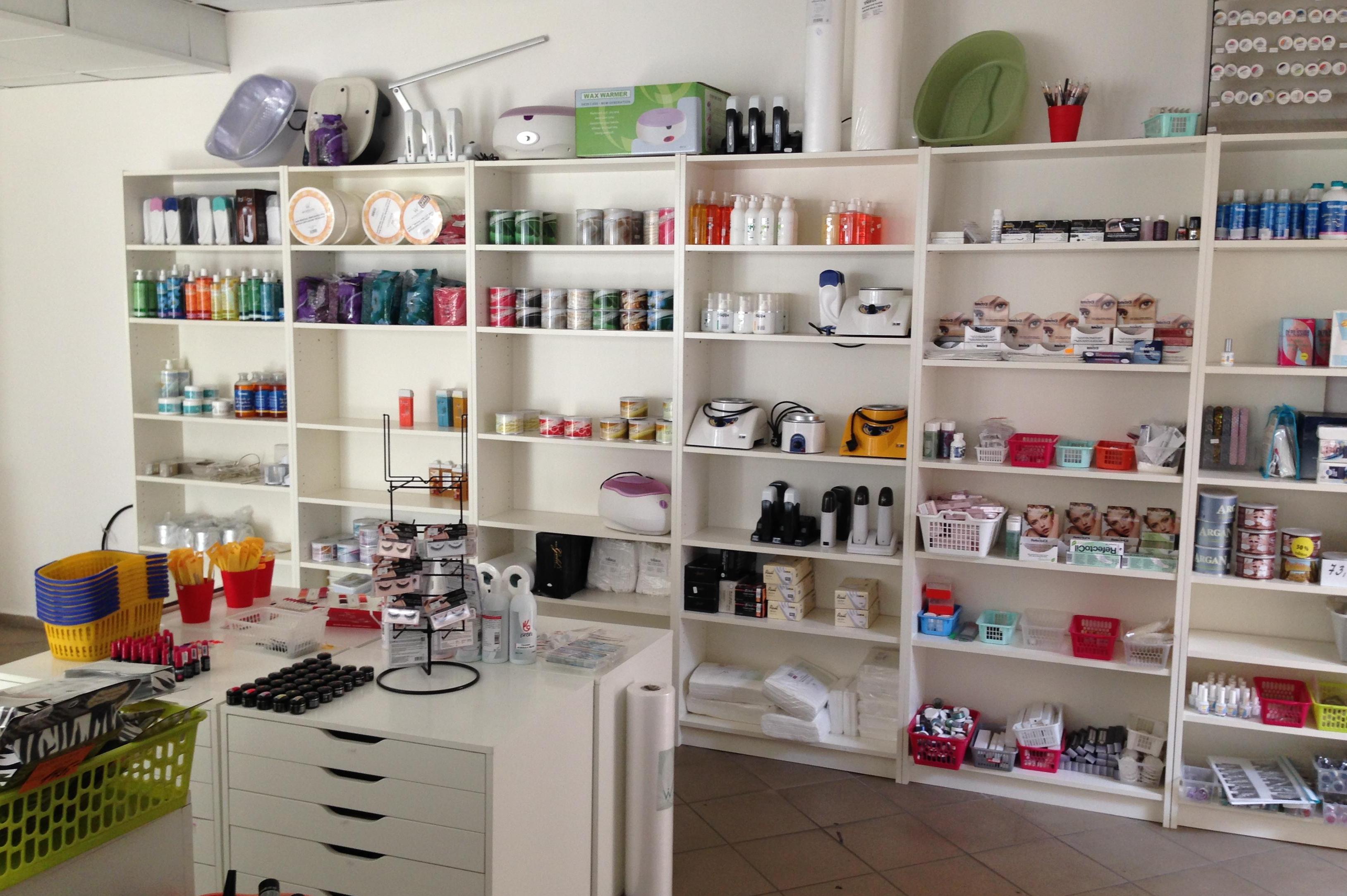 TASHA Beauty Academy, s.r.o.