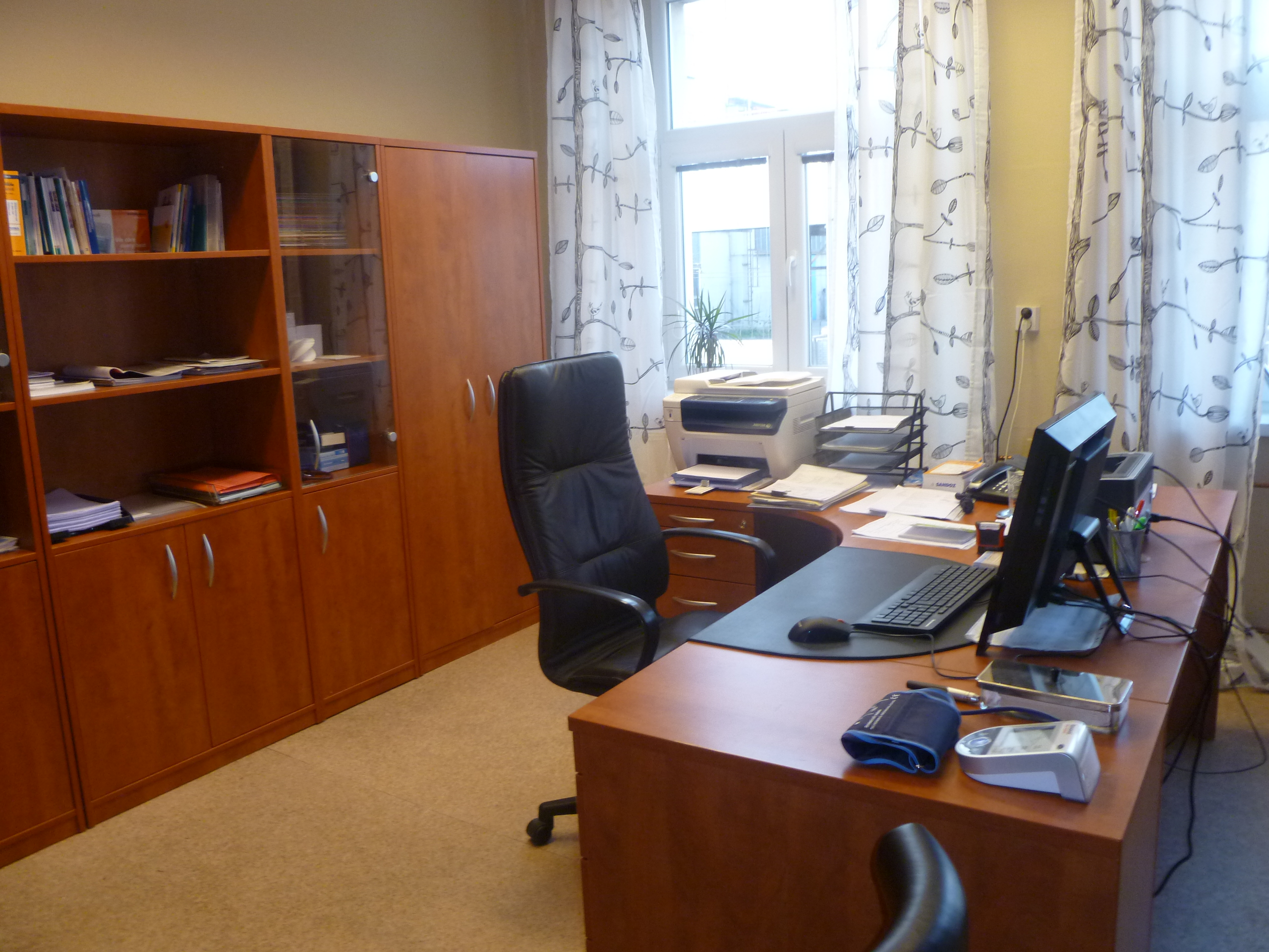 SYSMED, s.r.o. - MUDr. Marie Sedláková foto 2