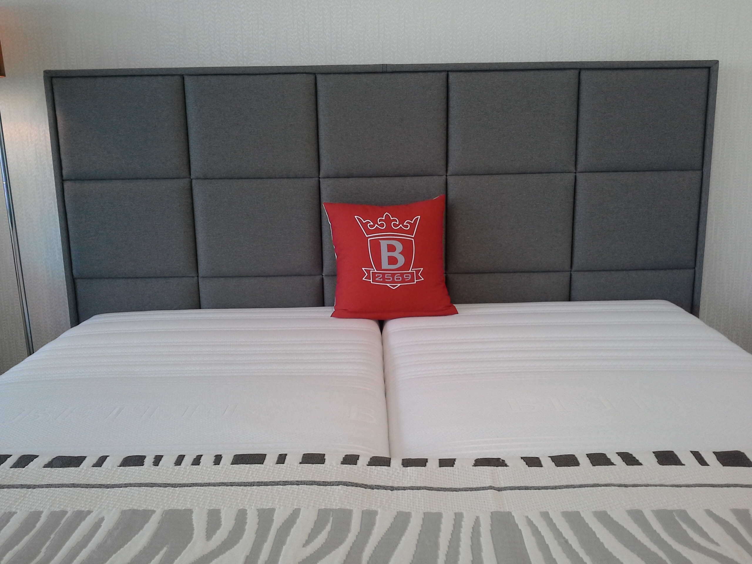 Postele BETLER foto 3