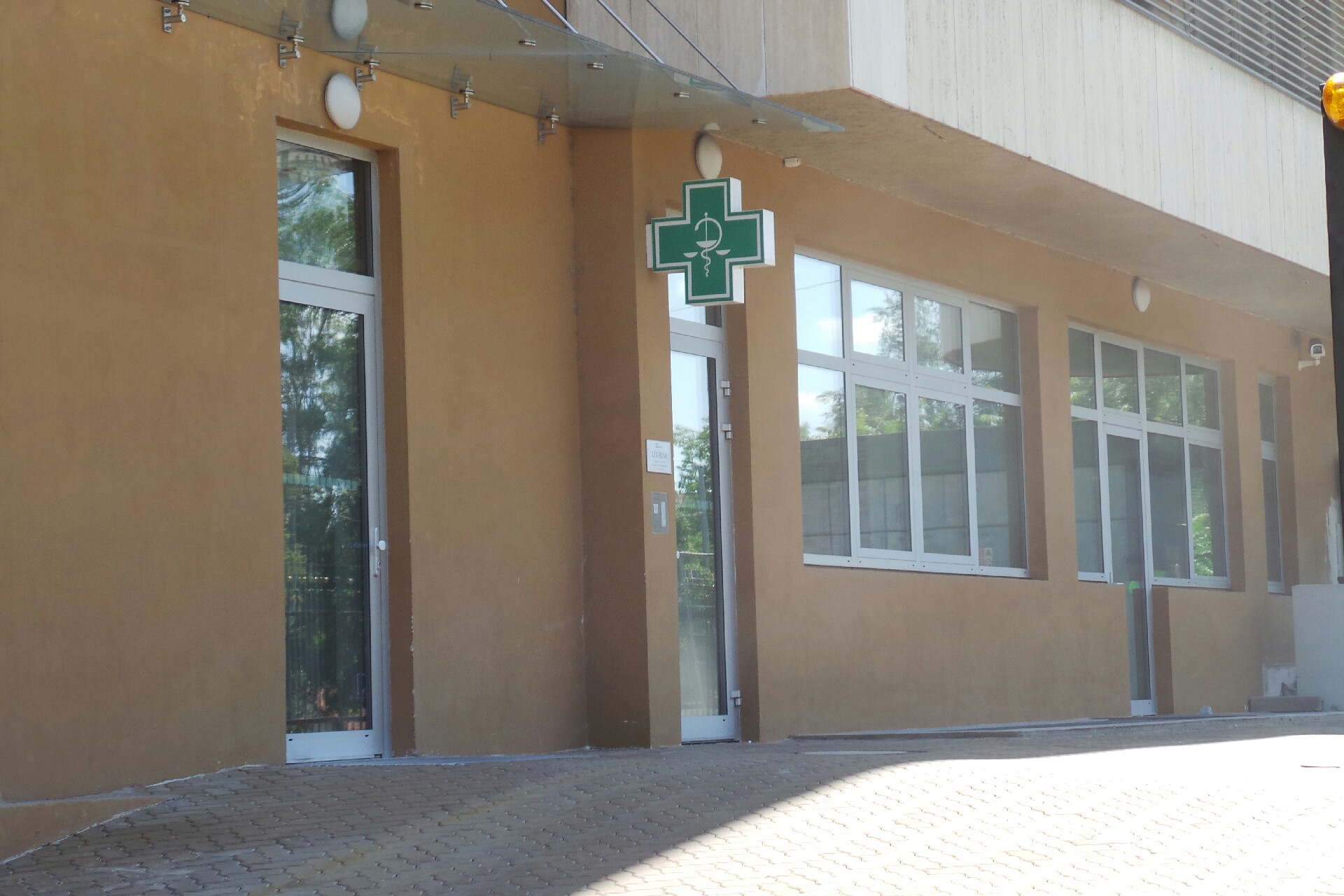 Lékárna SurGal Clinic