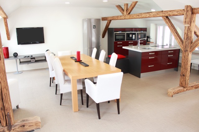 RUKE KUCHYNĚ, ELEKTRO foto 3