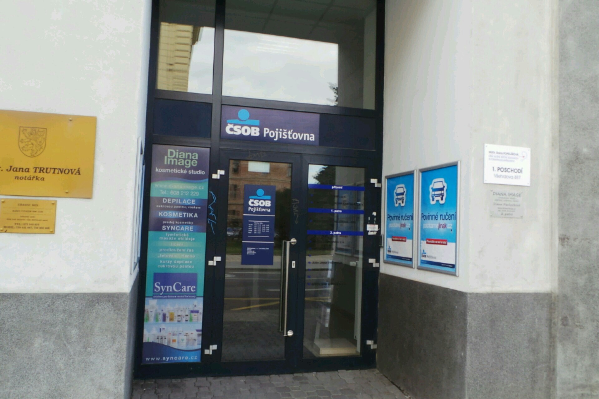 MADUS COMPANY, s.r.o.