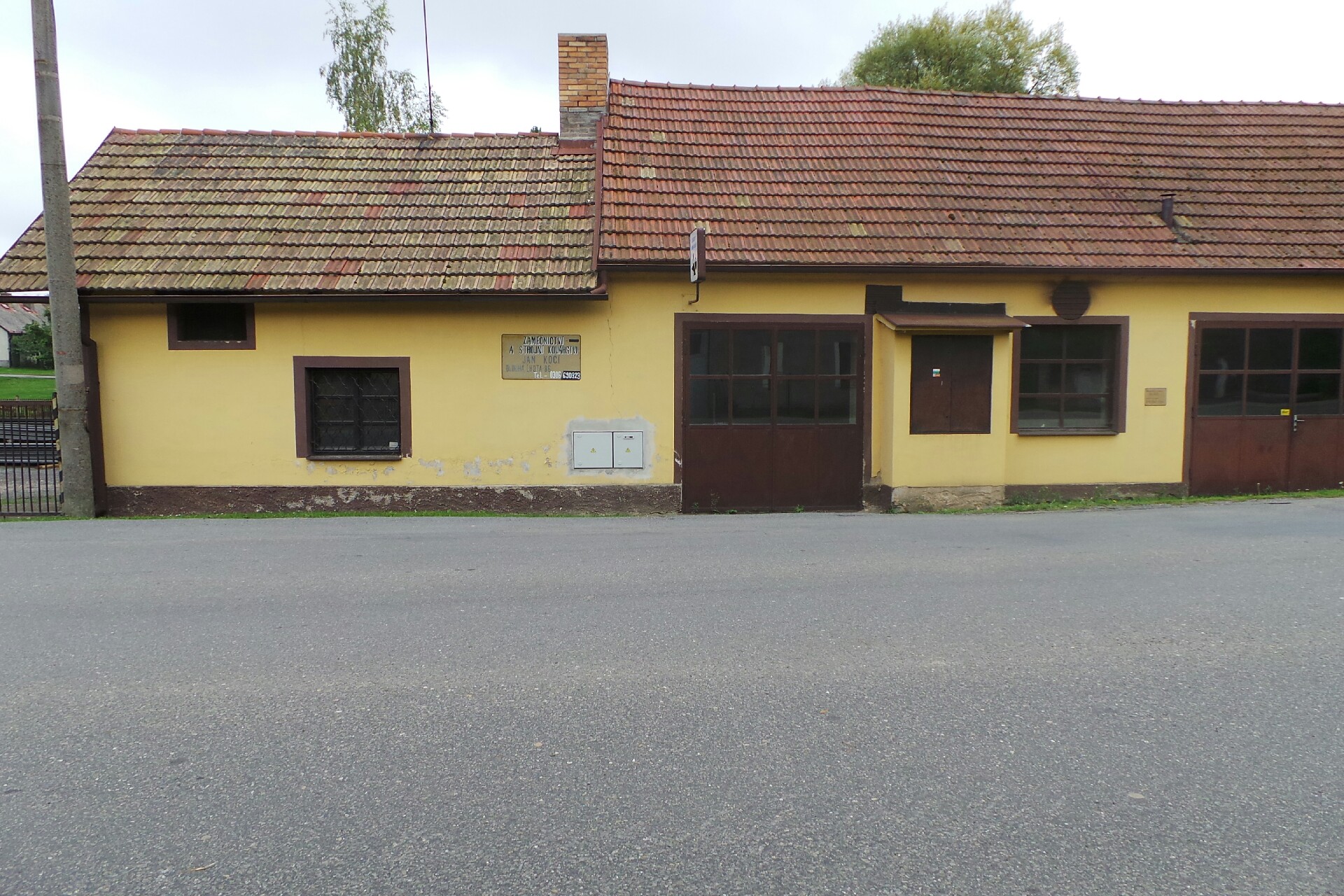 Jan Kočí