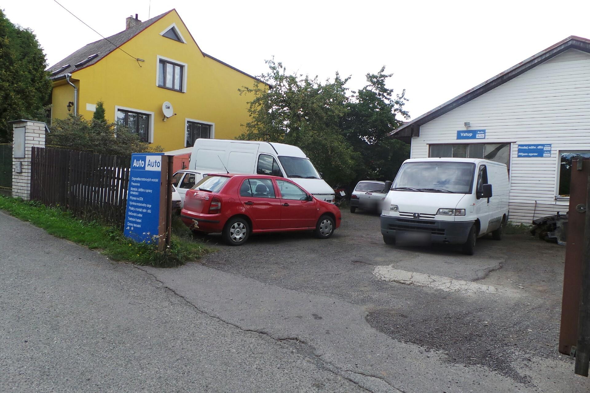 Ing. Jiří Převrátil