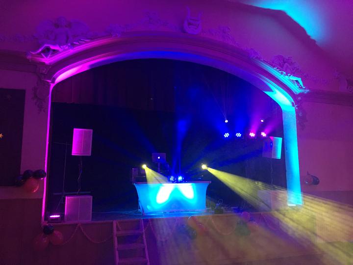 DJ Jiří Halák - roztančím také Váš večírek! foto 3