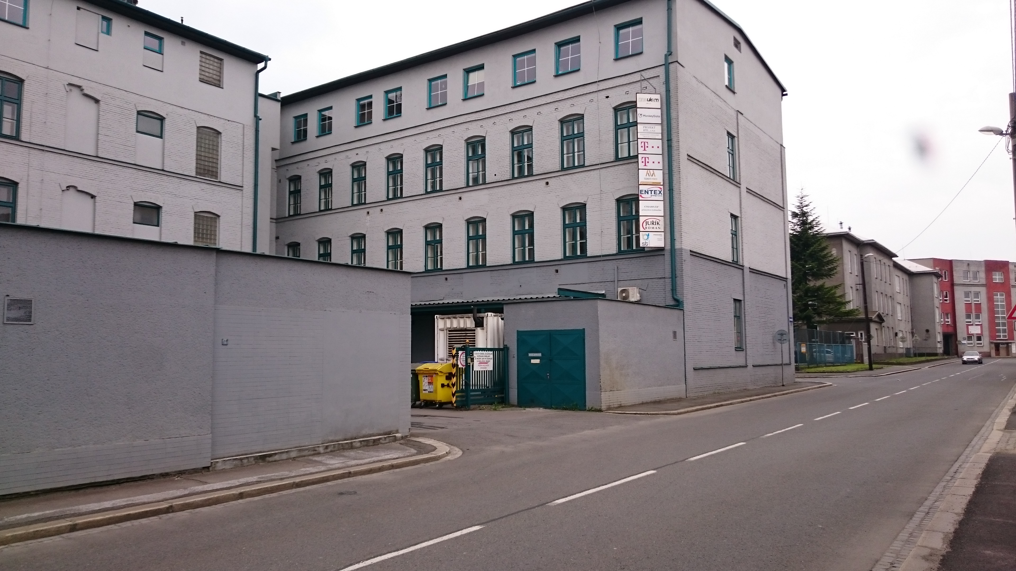 ENTEX GROUP, s.r.o. foto 6