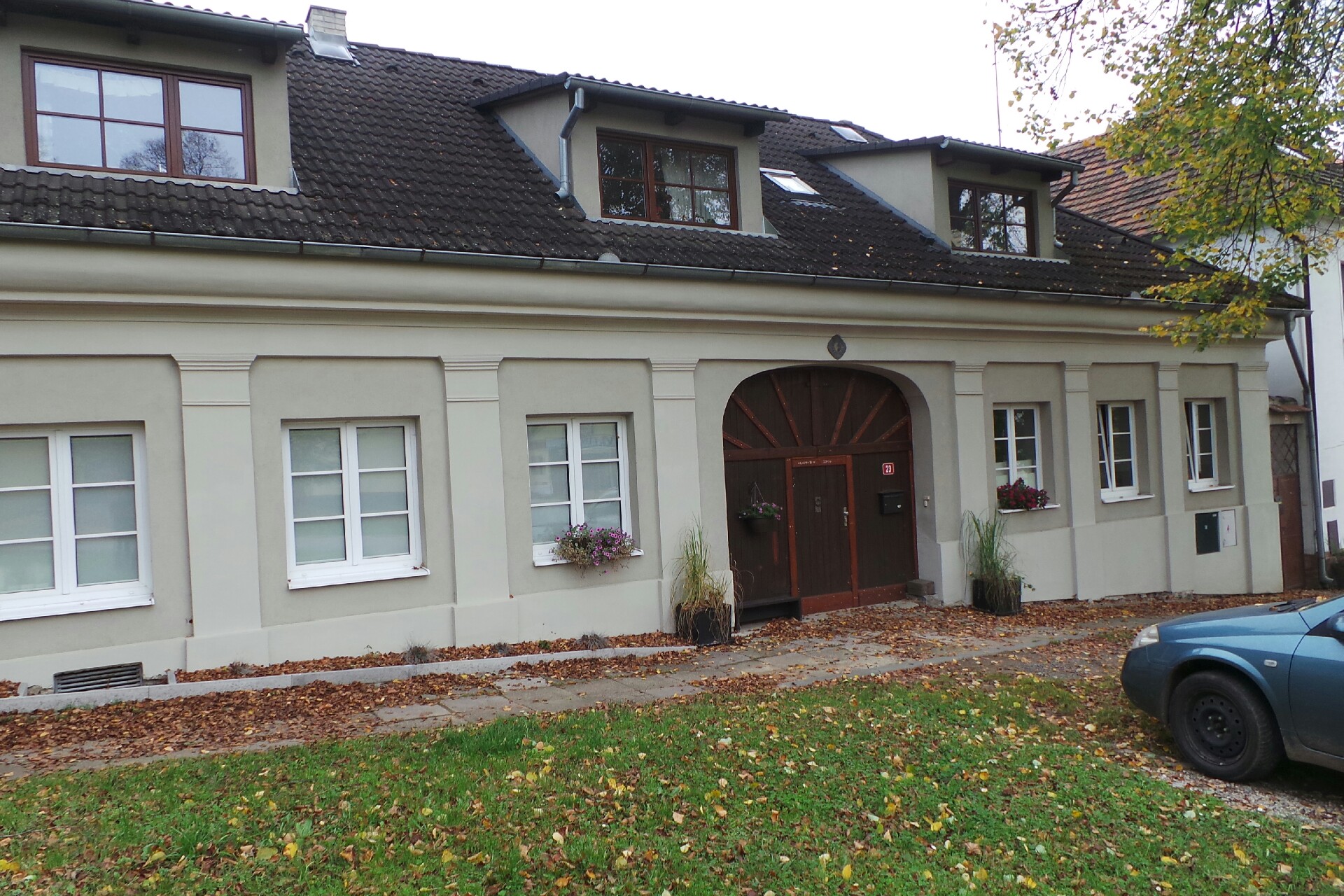 Ing. arch. Lukáš Franěk