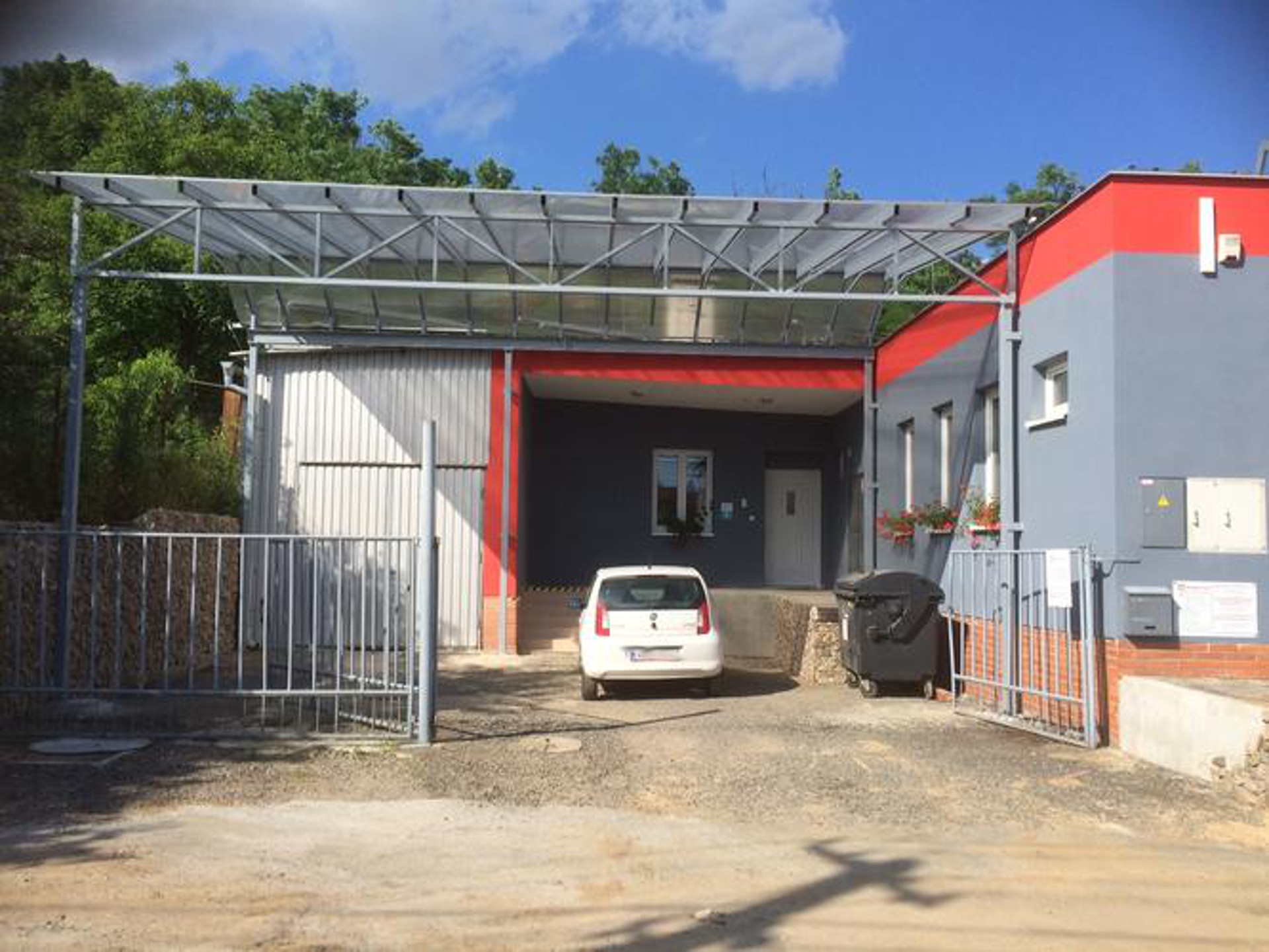 ABE PRODUCTION CZ, s.r.o.