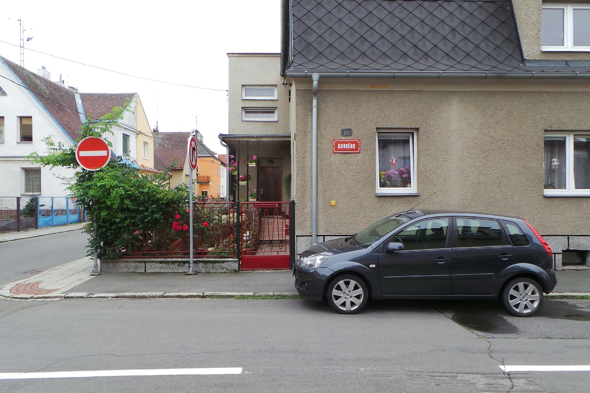 Autoškola Radim Čermín