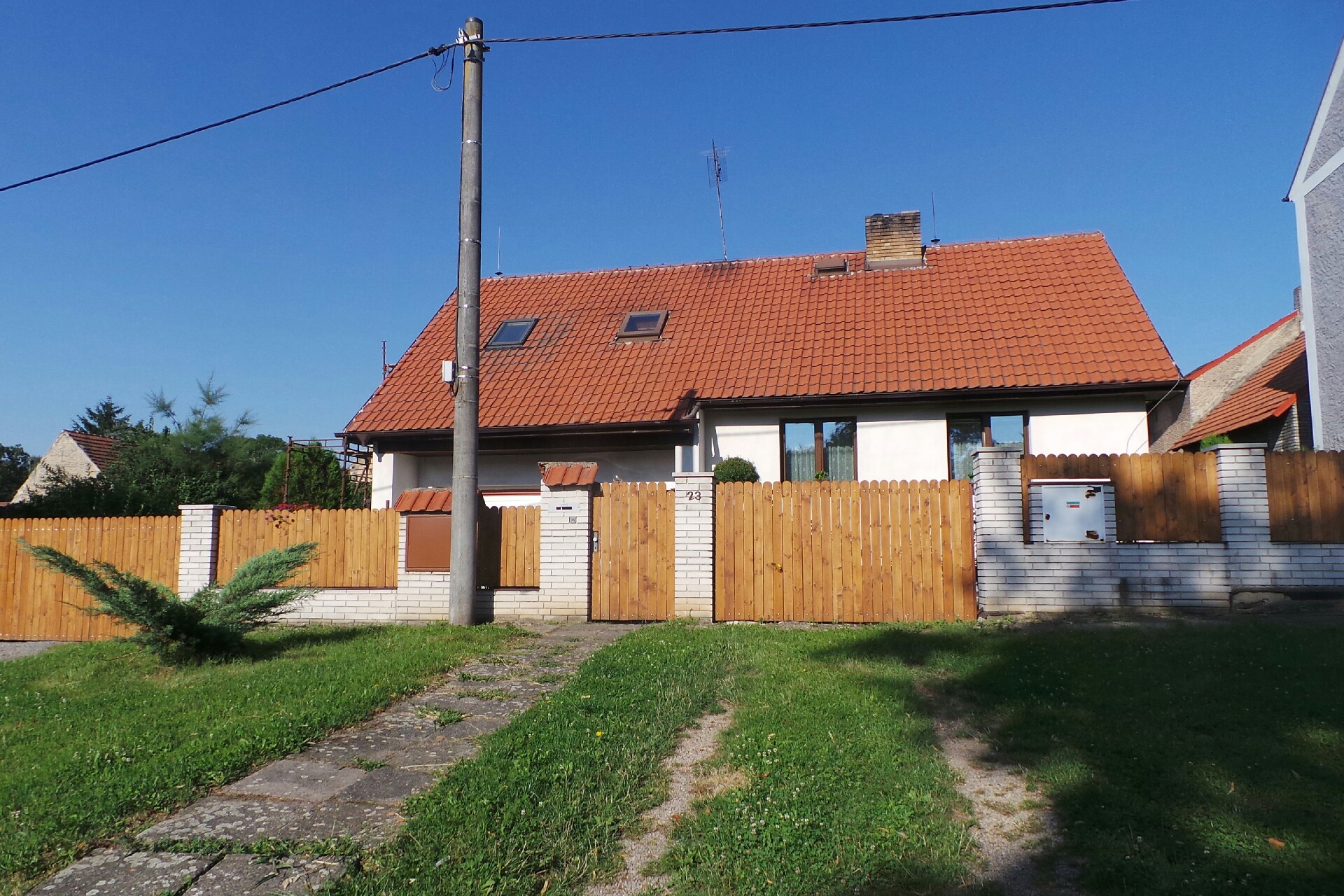 Zemědělství - Luboš Fišer foto 1