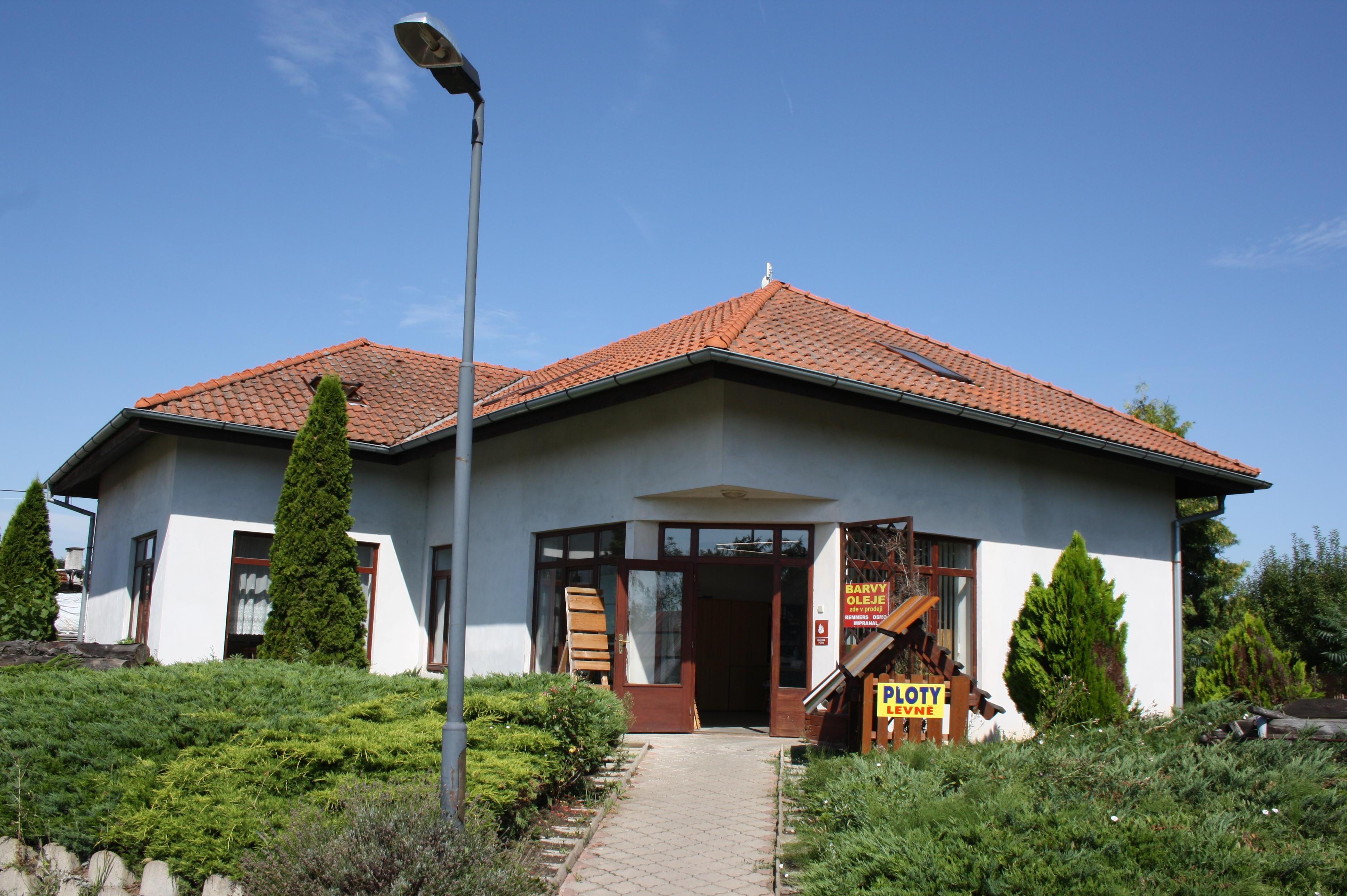 ARTISAN DŘEVOPRODEJ