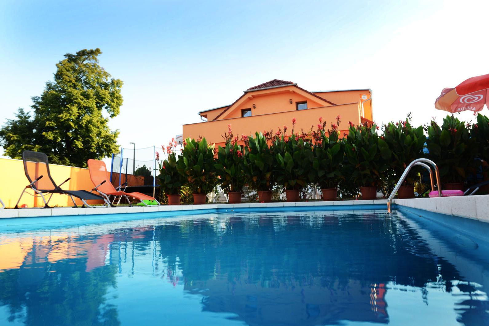 Penzion Relax Martina