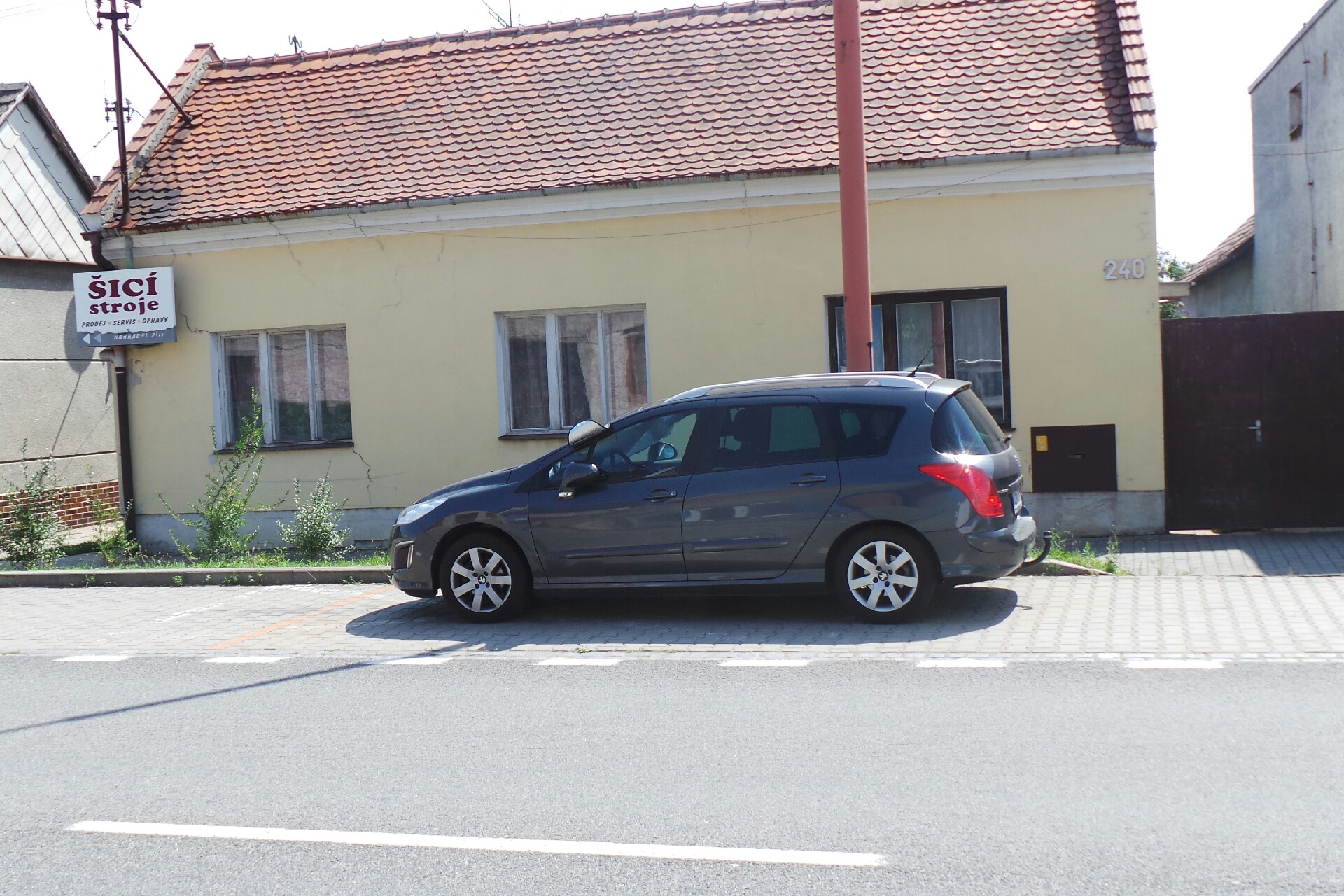 Drupork Svitavy, a.s.