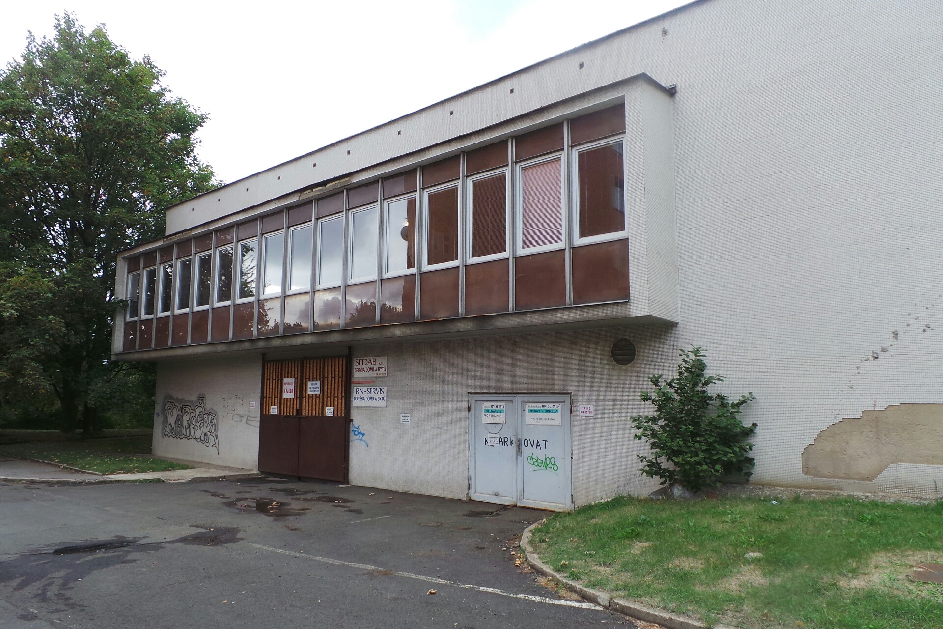 Robert Rosenkranc - RN SERVIS