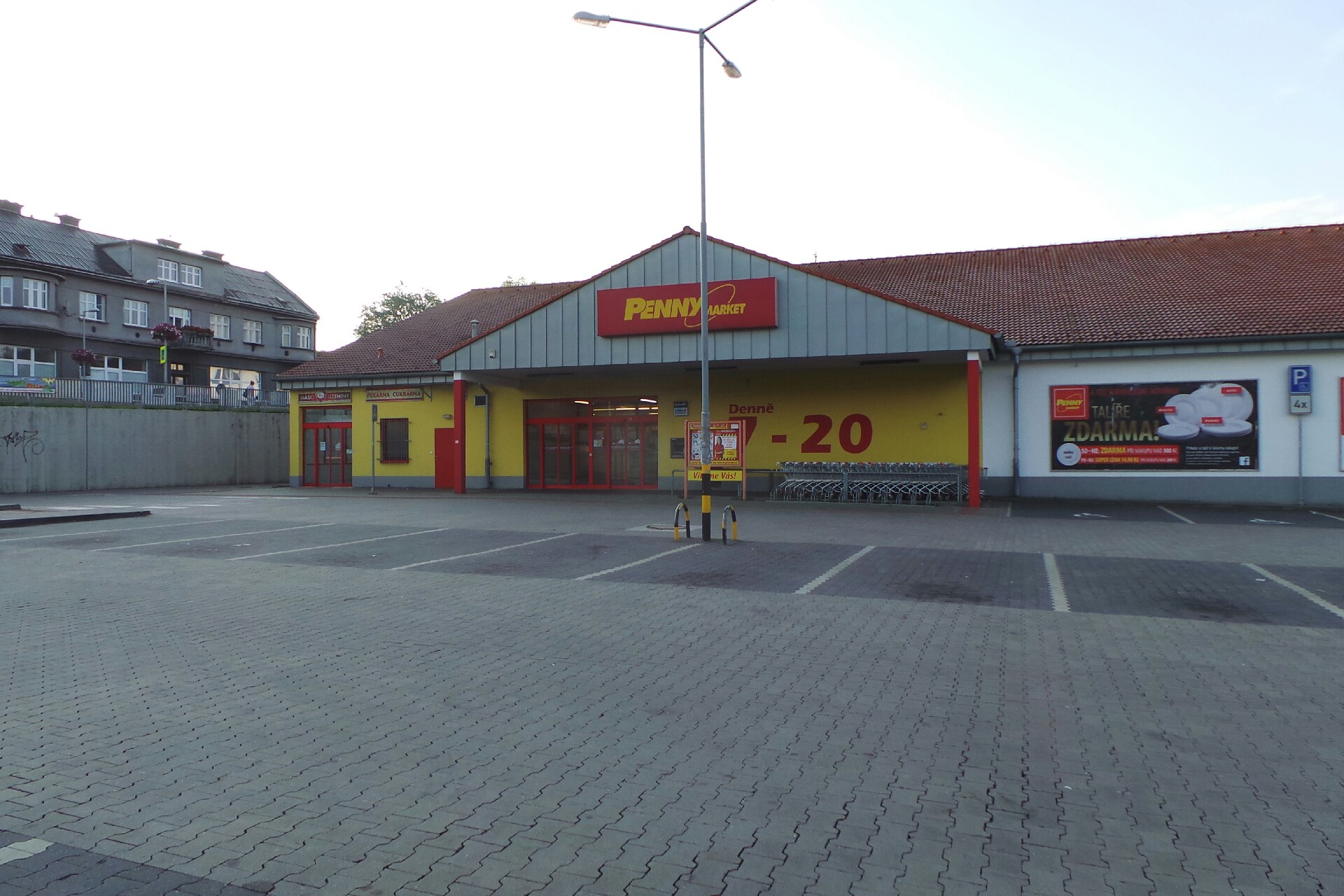 Bankomat České spořitelny foto 2